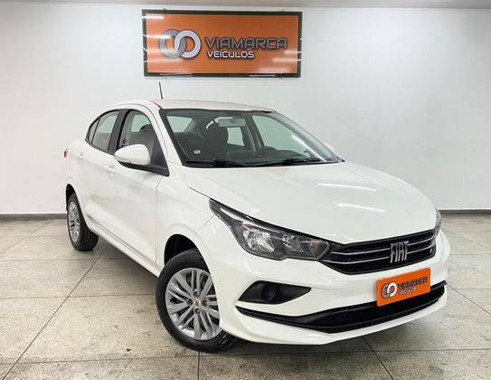 FIAT CRONOS 1.3 FIREFLY FLEX DRIVE MANUAL FIAT CRONOS 1.3 FIREFLY FLEX DRIVE MANUAL